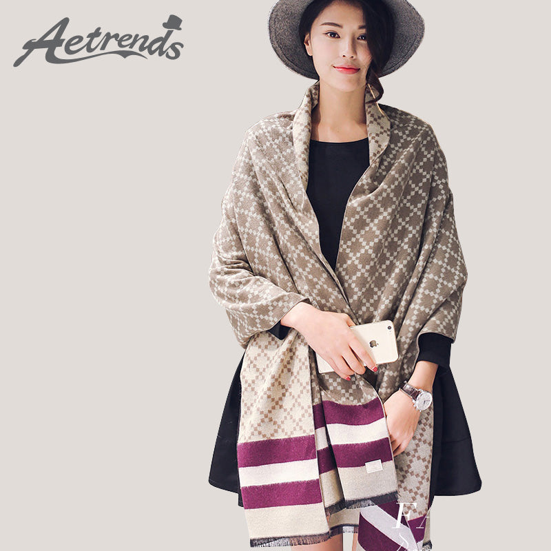 [AETRENDS] Winter Women