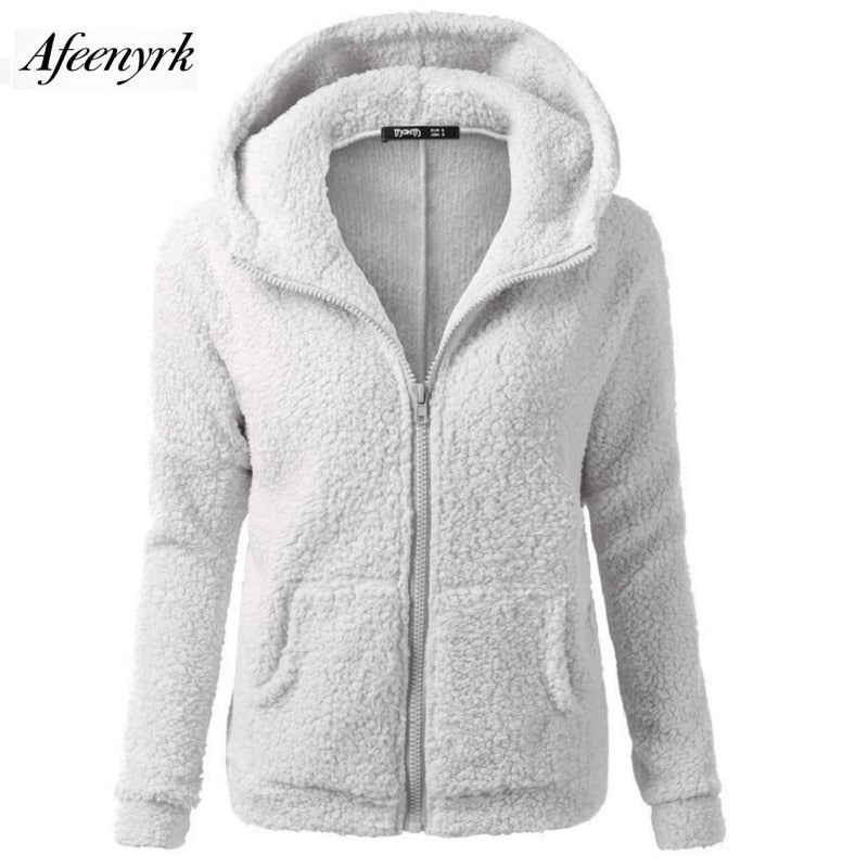 AFEENYRK Winter cute