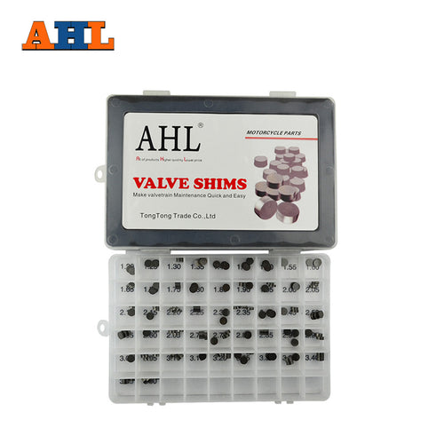 AHL 141pcs Motorcycle