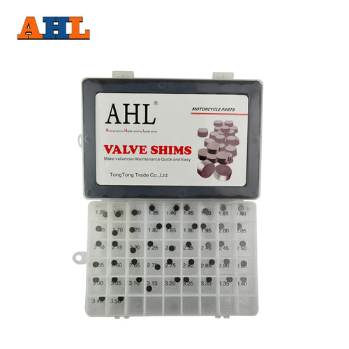 AHL 47pcs Motorcycle