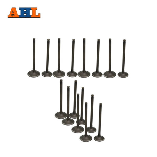 AHL A Set
