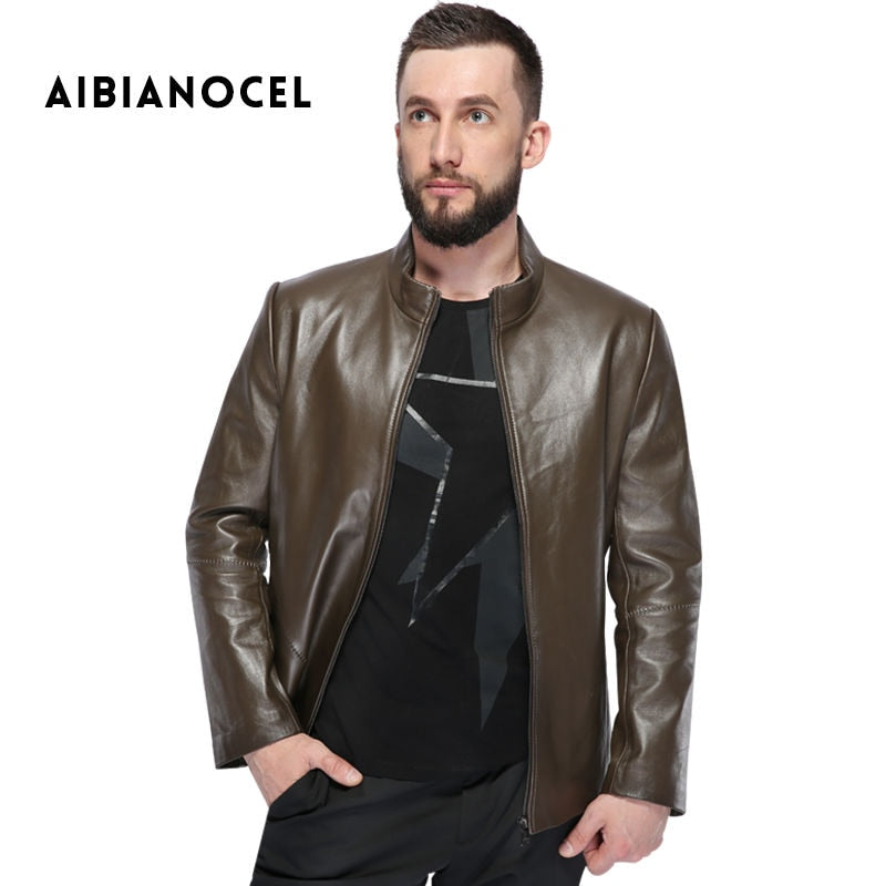 AIBIANOCEL Winter Fashion