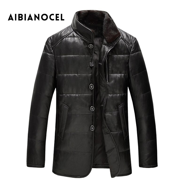 AIBIANOCEL Fashion Men