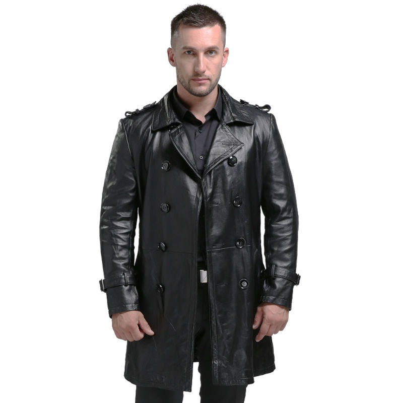 AIBIANOCEL Spring Men's