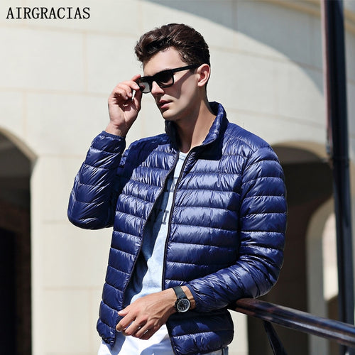 AIRGRACIAS Top Quality