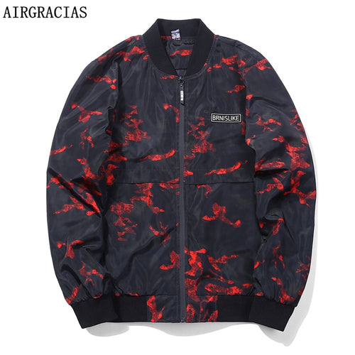 AIRGRACIAS Autumn Men's