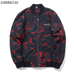 AIRGRACIAS Autumn Men's