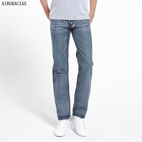 AIRGRACIAS Brand Jeans