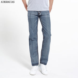 AIRGRACIAS Brand Jeans