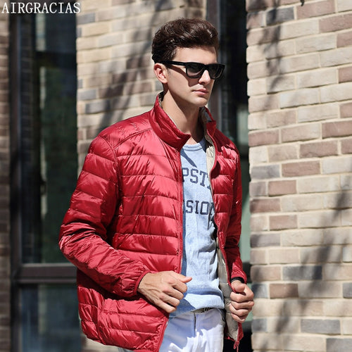 AIRGRACIAS Double Wear