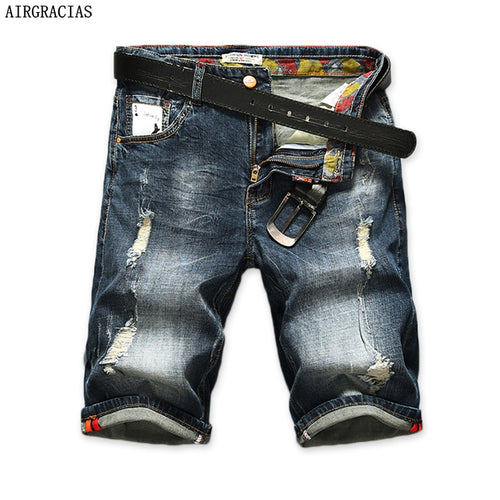 AIRGRACIAS Men's Ripped