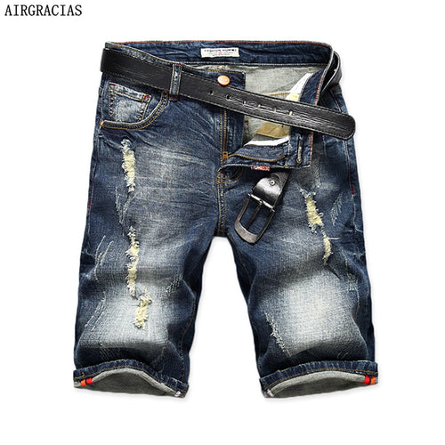 AIRGRACIAS Mens Denim
