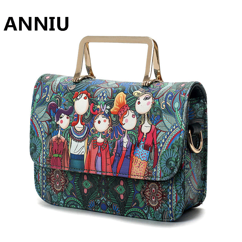 ANNIU Brand New