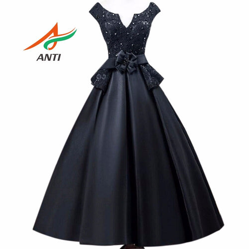 ANTI Vintage Black