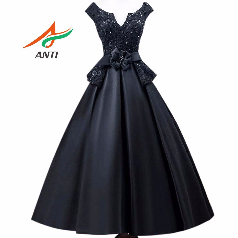 ANTI Vintage Black