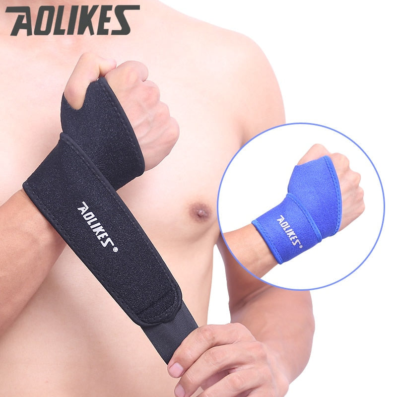 AOLIKES 1PCS Gym