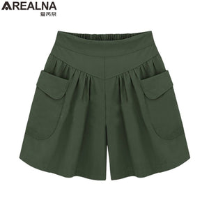 AREALNA high waist