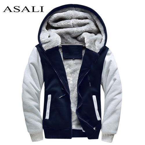 ASALI Bomber Jacket