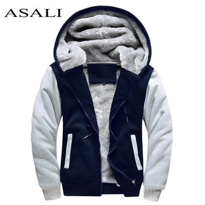 ASALI Bomber Jacket