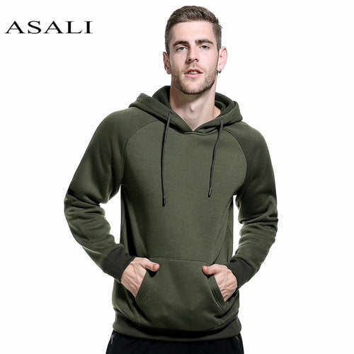 ASALI Brand Autumn