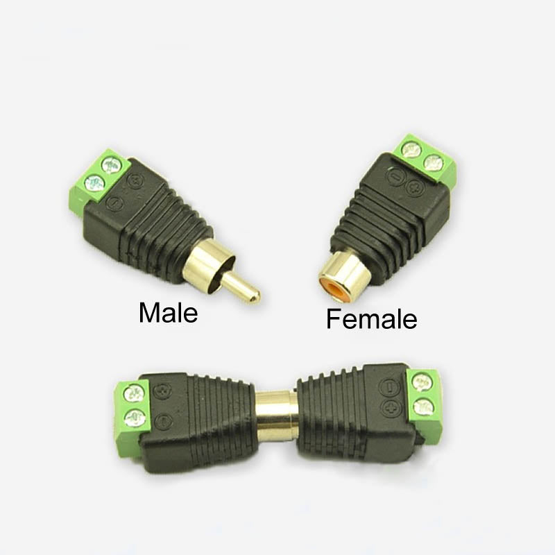 AV Connector Jack