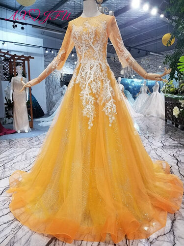 AXJFU luxury princess