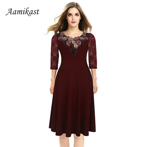 Aamikast Autumn Women