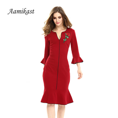 Aamikast Vintage Appliques