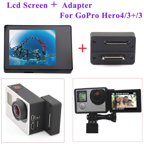 Accessories For GoPro