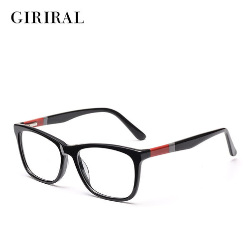 Accetate women Glasses