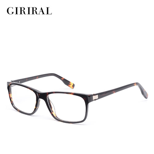 Acetate women Eyeglasses