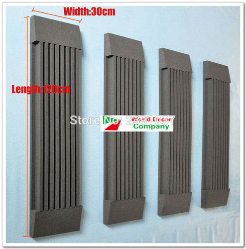 Acoustical Studio Foam