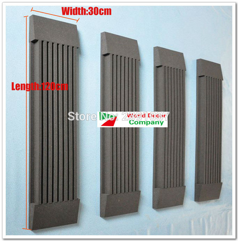 Acoustical Studio Foam