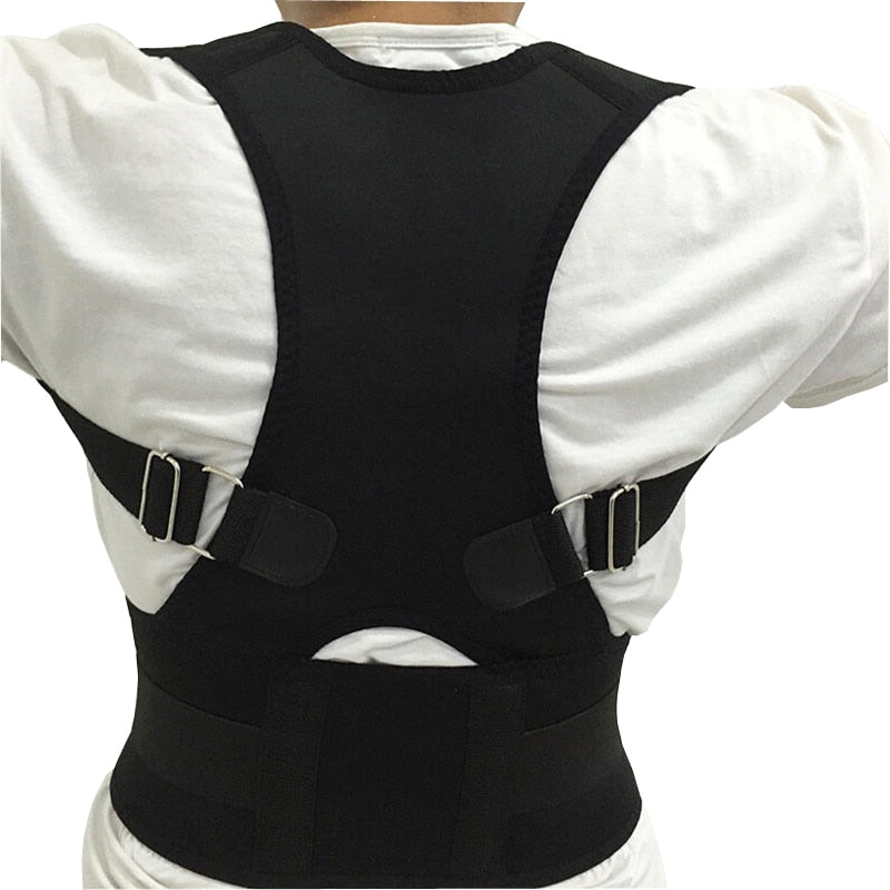 Adjustable Lumbar Support