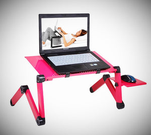 Adjustable Portable Laptop