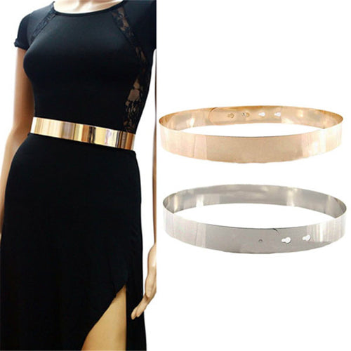 Adjustable Women's Belt