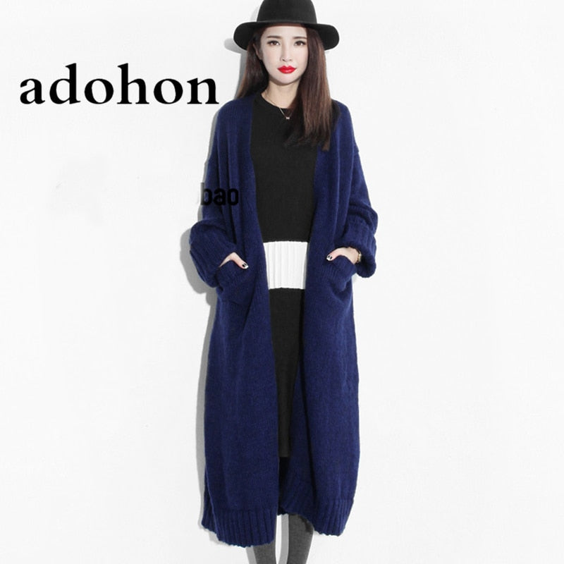 Adohon Fashion Women