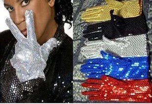 Adult Acting Michael