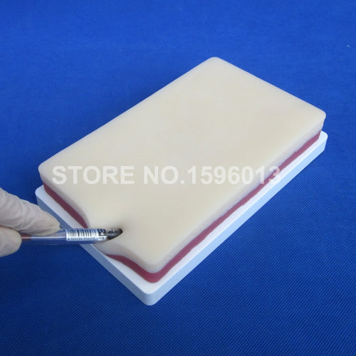 Advanced 3-Layer Suture