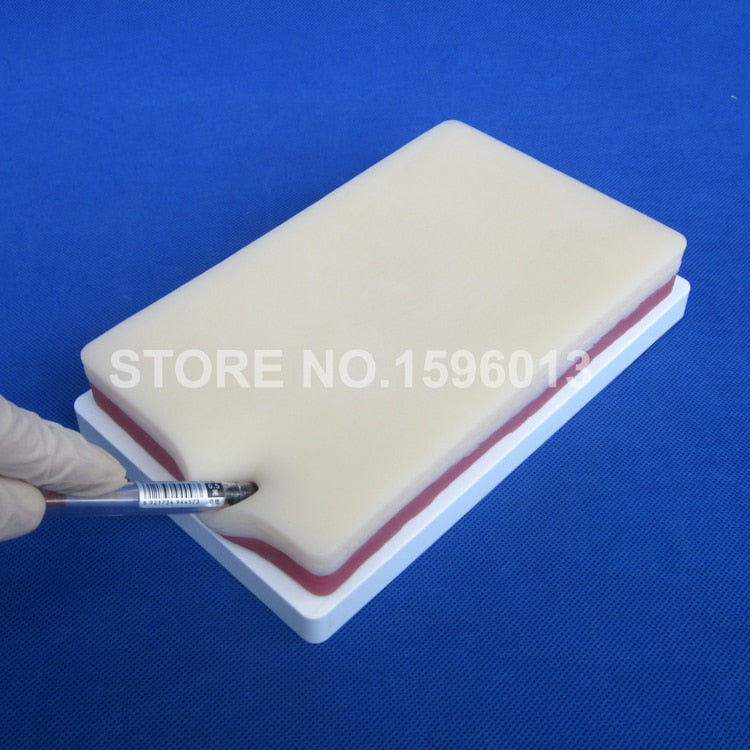 Advanced 3-Layer Suture