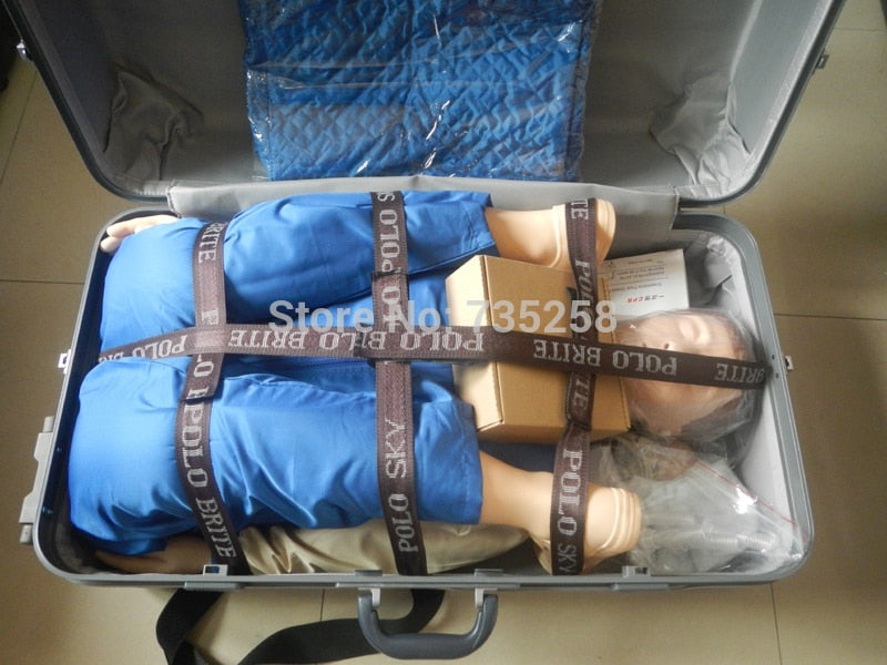 Advanced Computer CPR