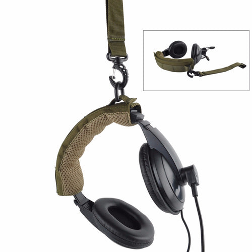 Advanced Modular Headset