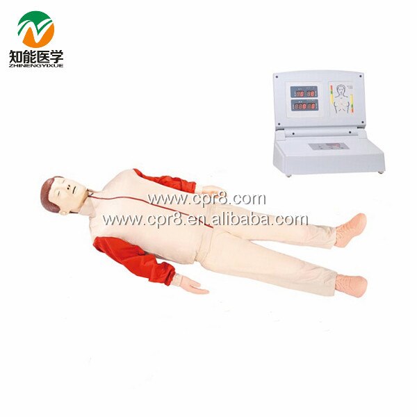 Advanced Multifunctional First-Aid