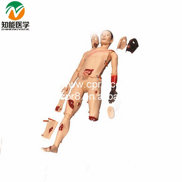 Advanced Trauma Model