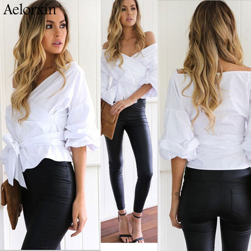 Aelorxin Sexy Strapless