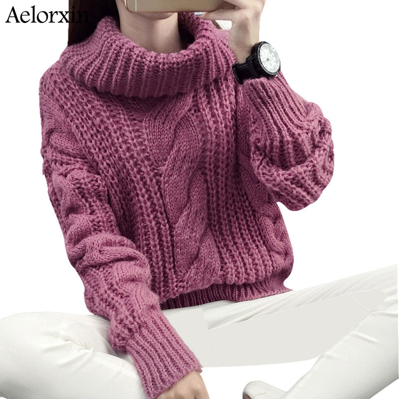 Aelorxin Winter Women