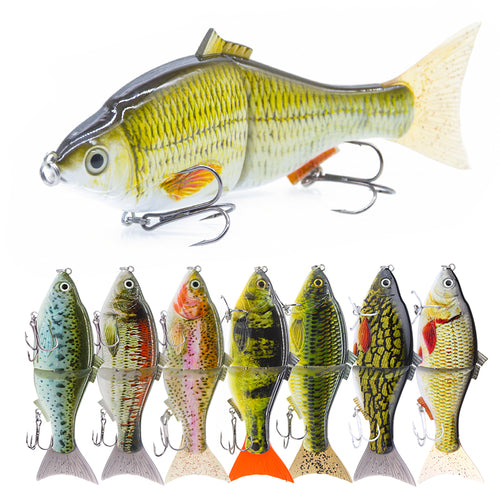 Agoie Fishing Lures