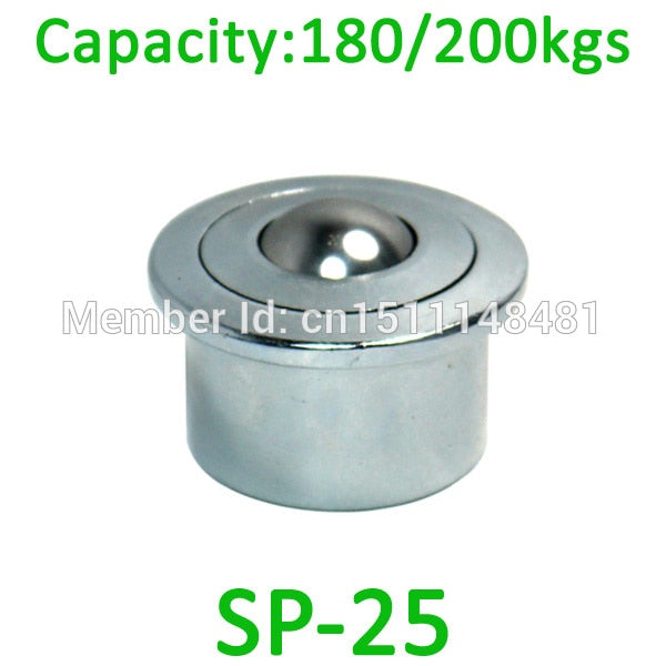 Ahcell Bearing Steel