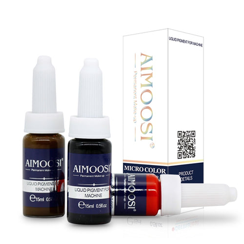 Aimoosi Semi-Permanent Makeup