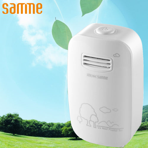Air Cleaner Home